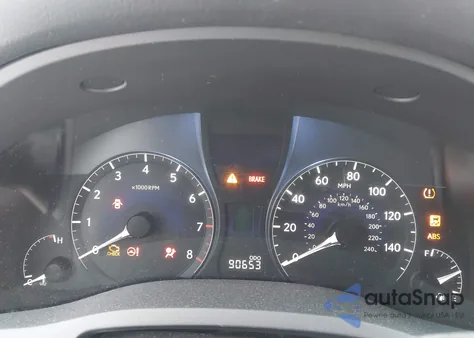 2012 Lexus Rx 350 from USA, damaged, VIN JTJZK1BA0C2414477